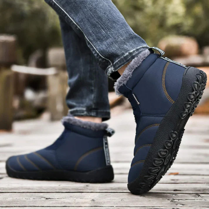 Brend - winterschoenen voor heren