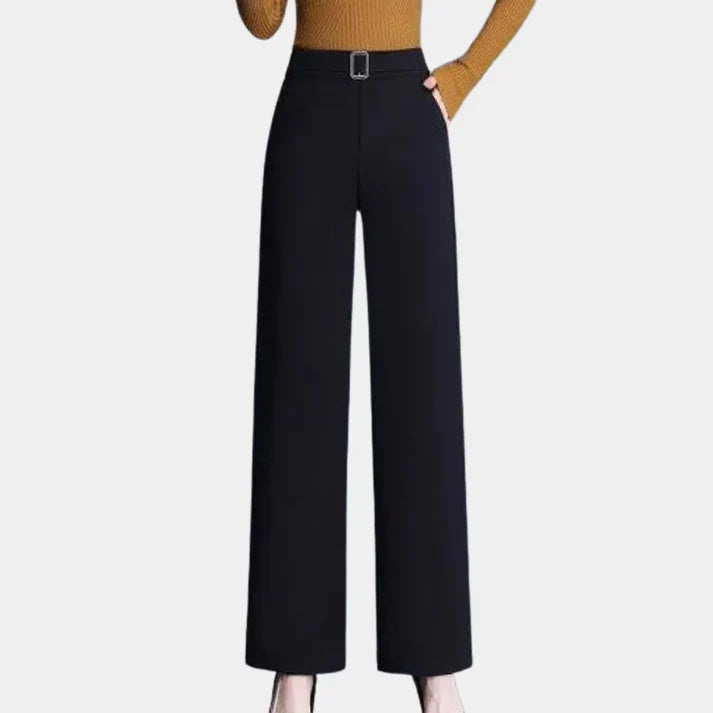 Zanda - comfortabele broek voor dames