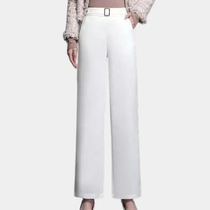 Zanda - comfortabele broek voor dames