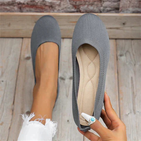 Orthopedische instapschoenen