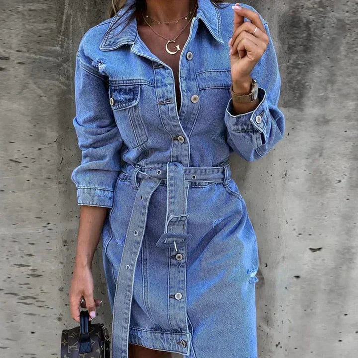 Jeans york - Reyhan