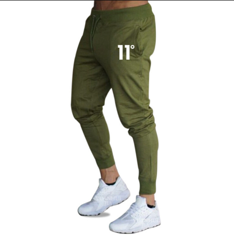 Jordan - comfortabele, stijlvolle joggingbroek voor heren