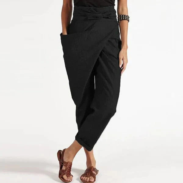Oceana - trendy zomerbroek