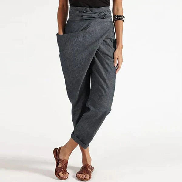 Oceana - trendy zomerbroek