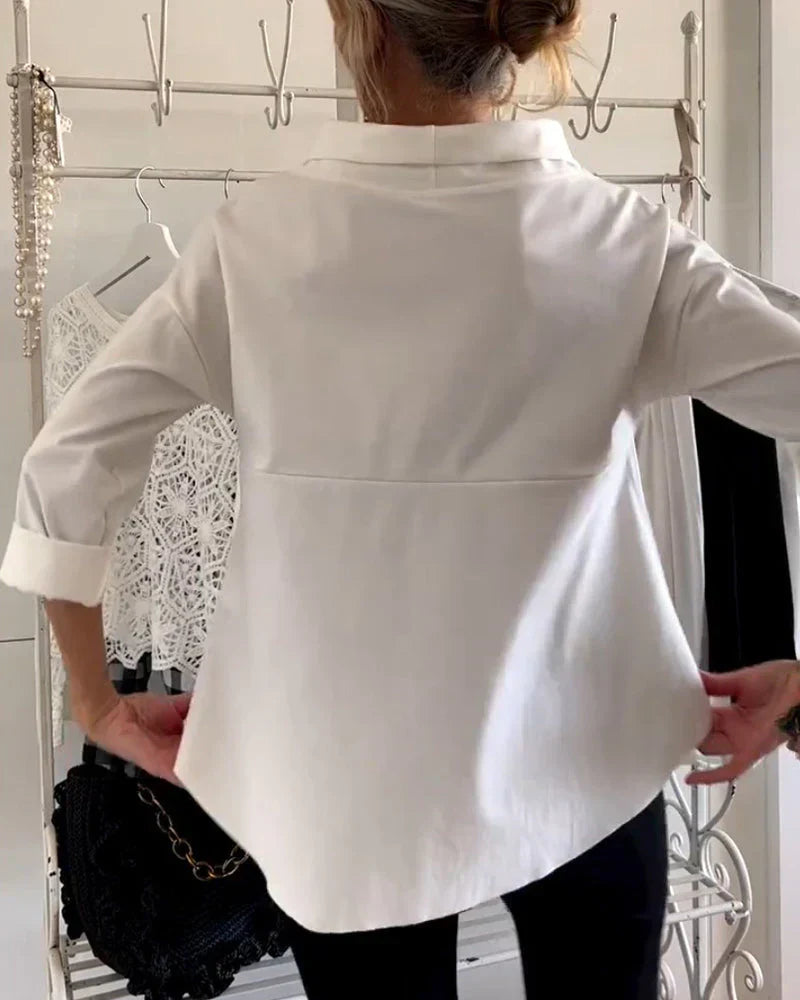 Sofia | dames elegante top