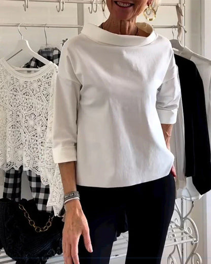 Sofia | dames elegante top