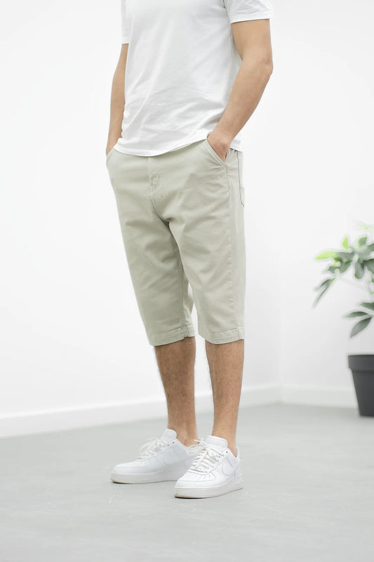 Ethan | Casual Bermuda Short
