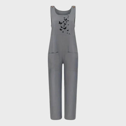 Casual damesjumpsuit