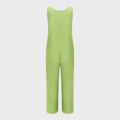 Casual damesjumpsuit