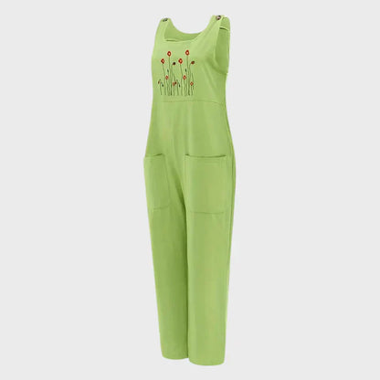 Casual damesjumpsuit