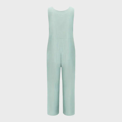 Casual damesjumpsuit