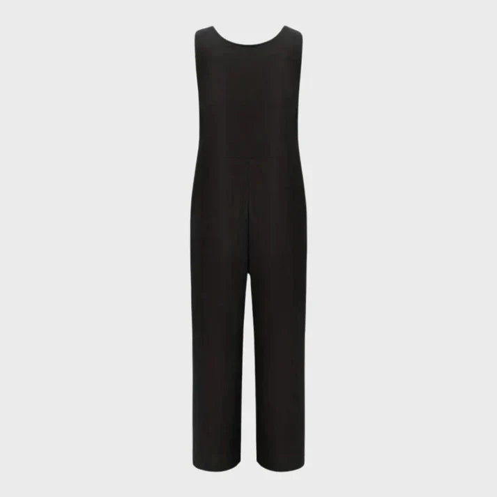Casual damesjumpsuit