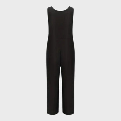 Casual damesjumpsuit