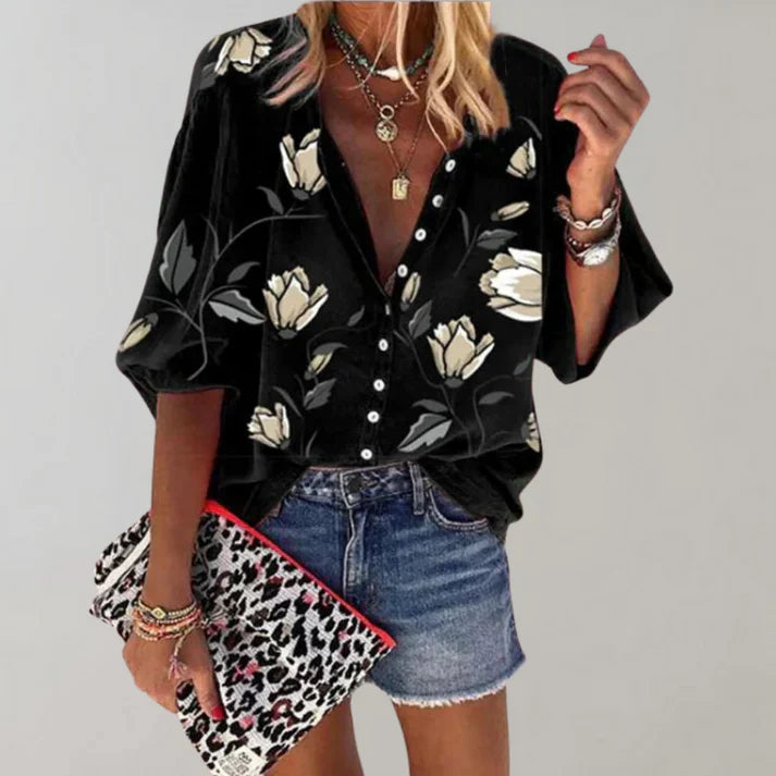 Zomer dames top