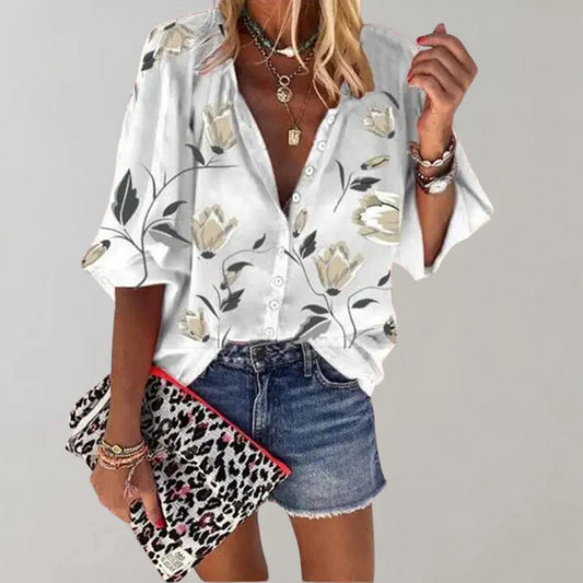 Zomer dames top