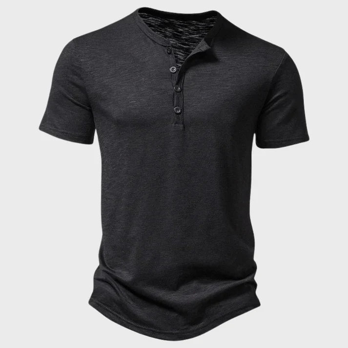 Casual - heren-t-shirt