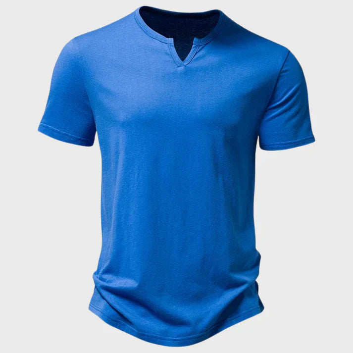 Casual - heren-t-shirt