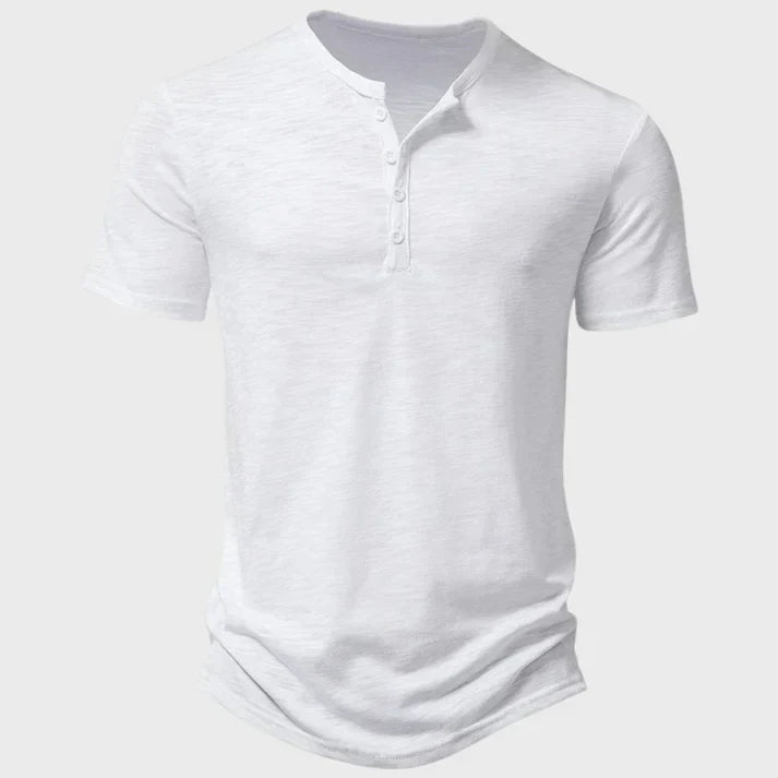 Casual - heren-t-shirt