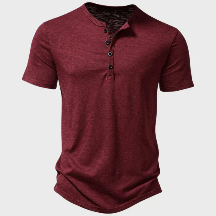 Casual - heren-t-shirt