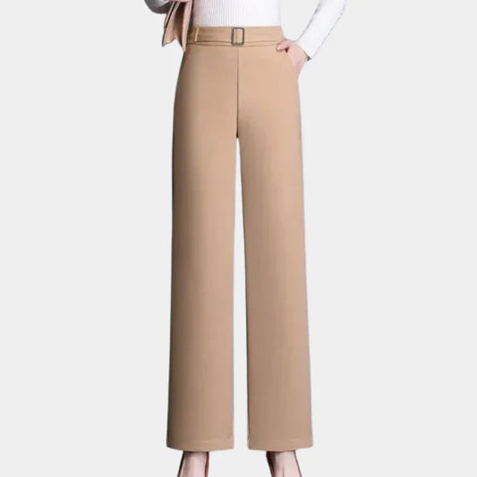 Zanda - comfortabele broek voor dames