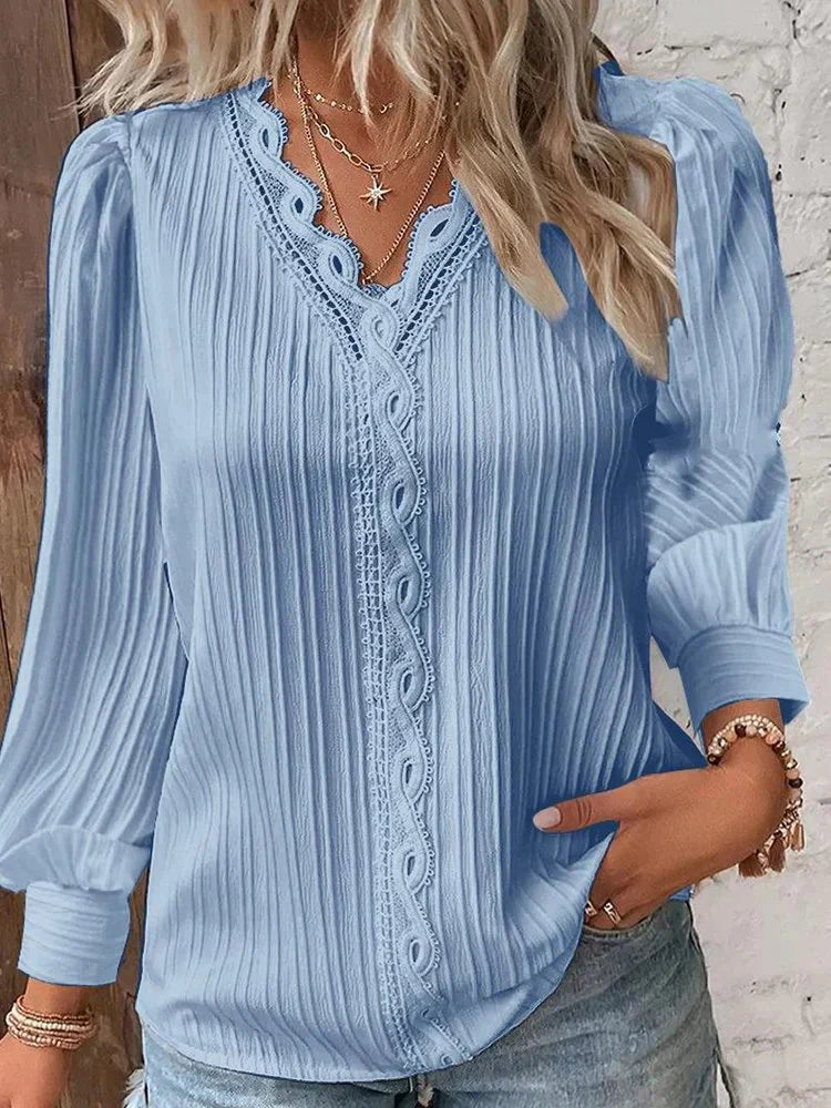 Elegante blouse voor dames | Dale