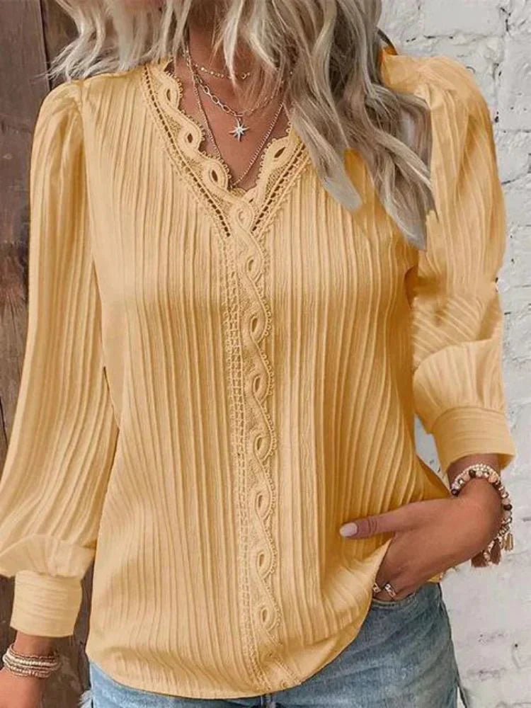 Elegante blouse voor dames | Dale