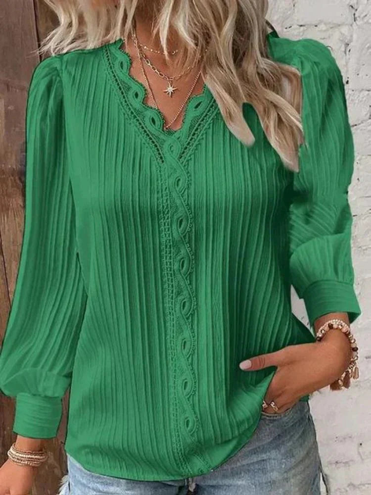 Elegante blouse voor dames | Dale