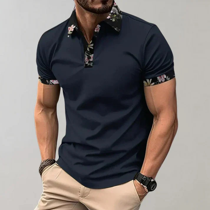 Sander - poloshirt voor heren