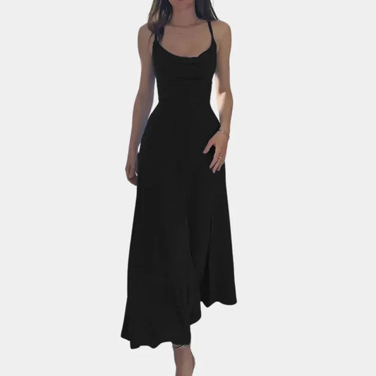 Elegante damesjurk