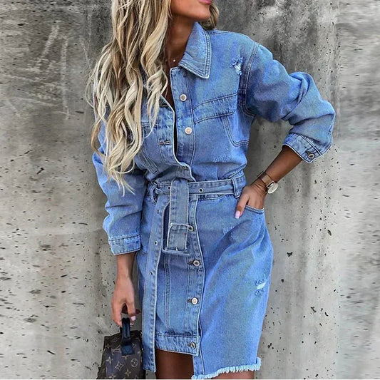 Jeans york - Reyhan