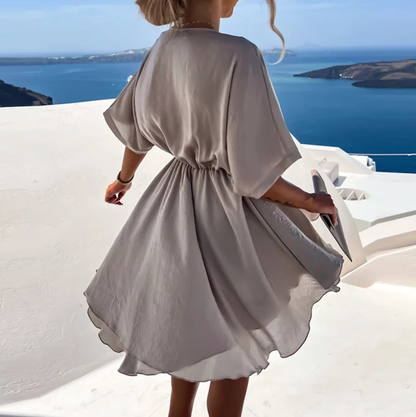 Rose - jurk