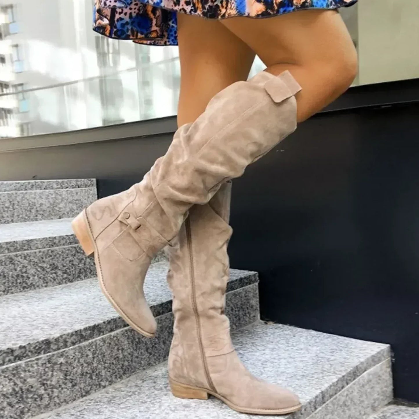 Dorina - damesschoenen