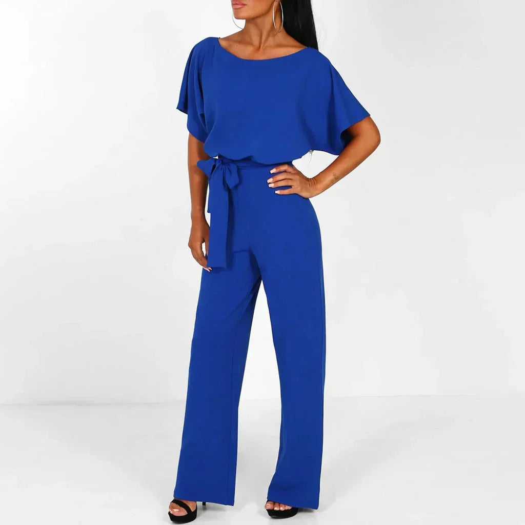 Questaa | stijlvolle jumpsuit