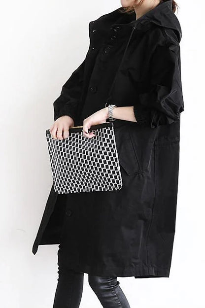 Urban shield trendsetter oversized regenjas