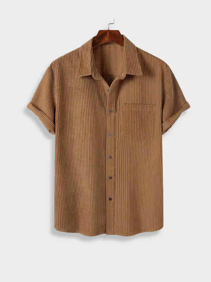 Corduroy zomerset - Rio