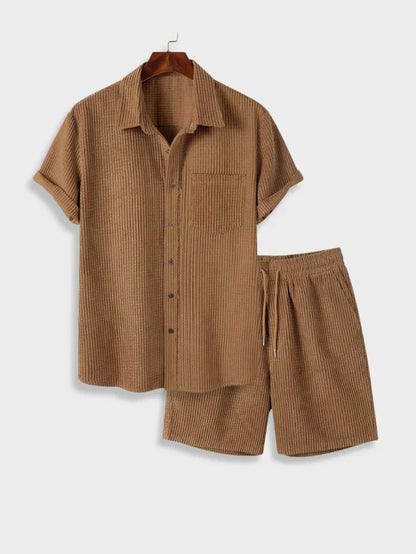 Corduroy zomerset - Rio