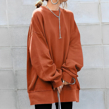Elle&Vire - oversized designertrui