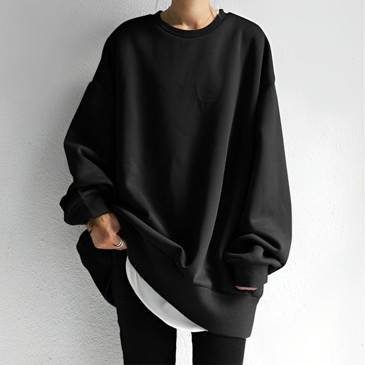 Elle&Vire - oversized designertrui