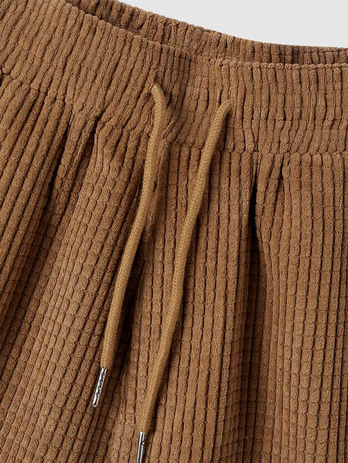 Corduroy zomerset - Rio