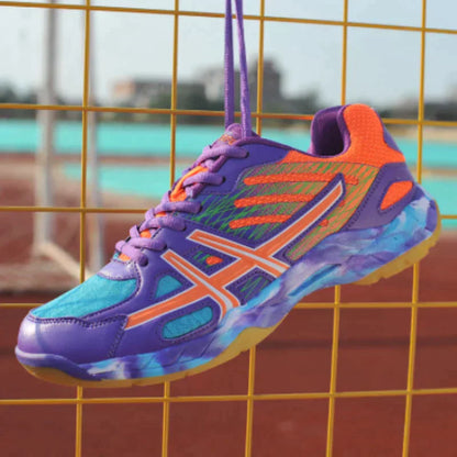 Dynamische sportschoenen - vederlicht en ademend