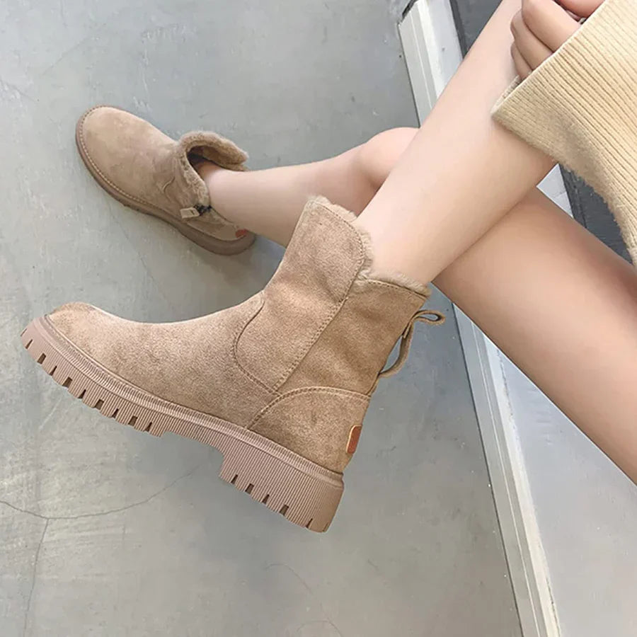 Mexy - warm, stijlvol en comfortabel