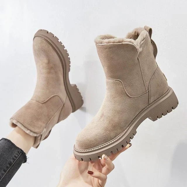 Mexy - warm, stijlvol en comfortabel