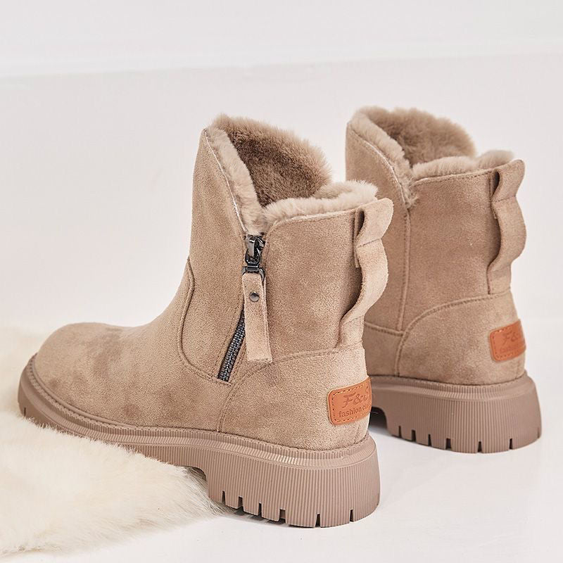 Mexy - warm, stijlvol en comfortabel