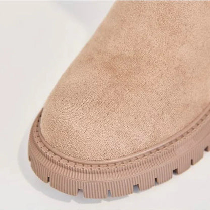Mexy - warm, stijlvol en comfortabel