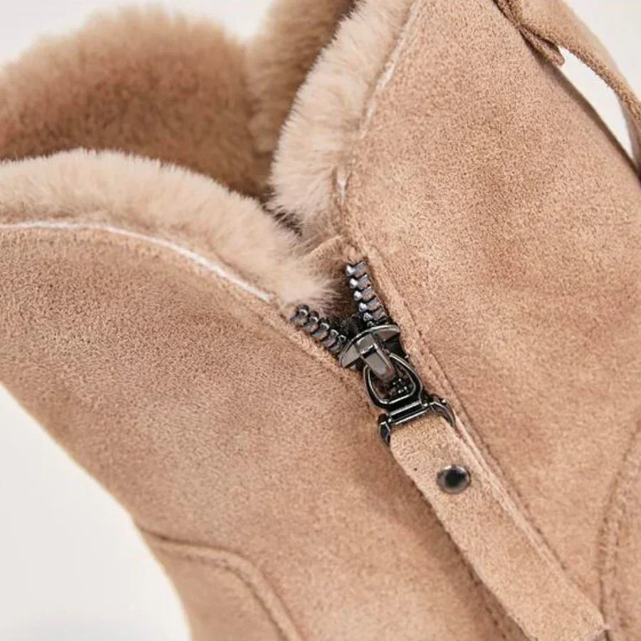 Mexy - warm, stijlvol en comfortabel